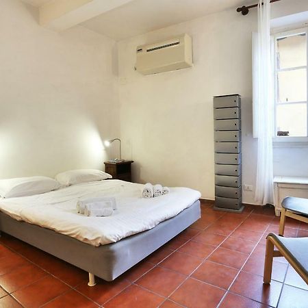 Concetta Apartment Флоренция Экстерьер фото