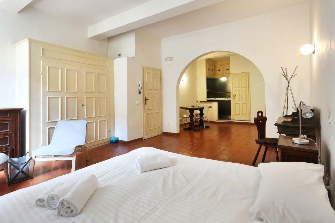 Concetta Apartment Флоренция Экстерьер фото