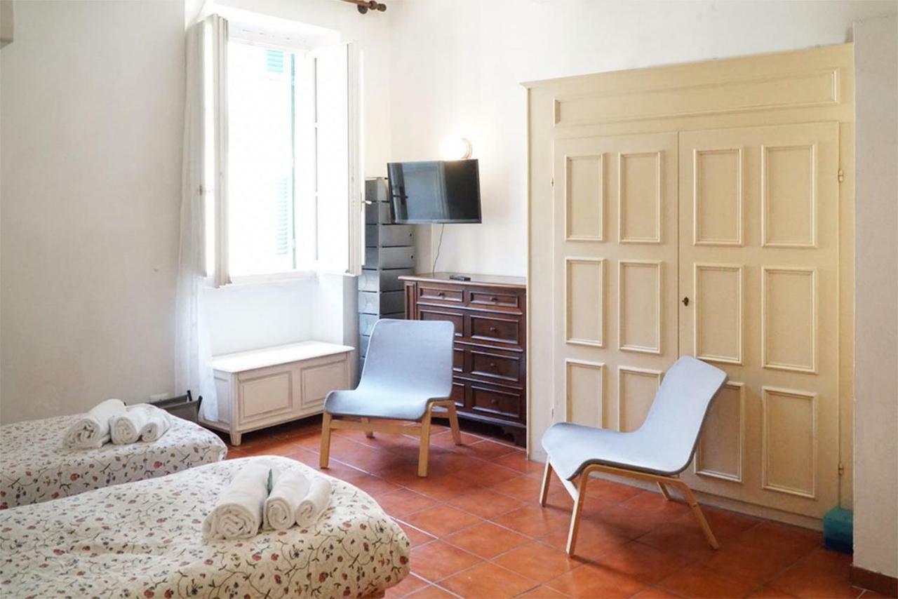 Concetta Apartment Флоренция Экстерьер фото
