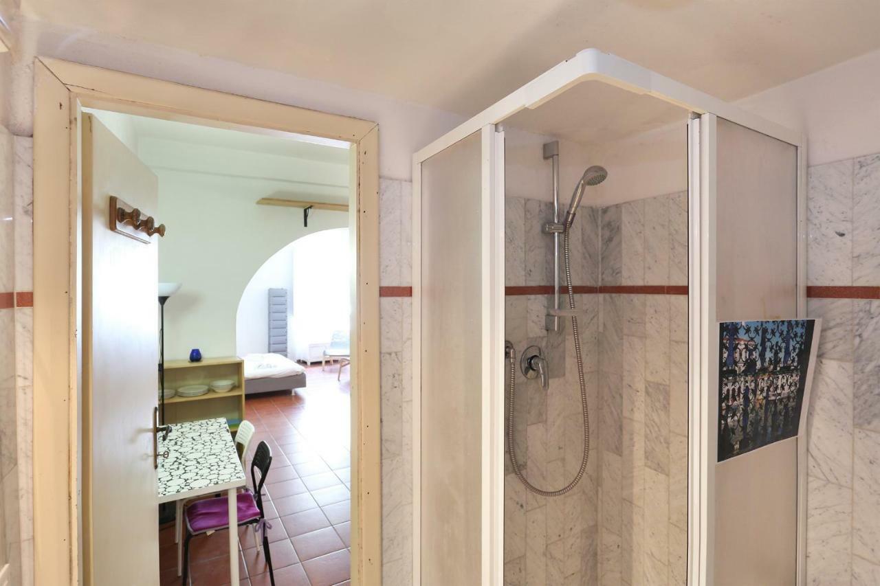 Concetta Apartment Флоренция Экстерьер фото