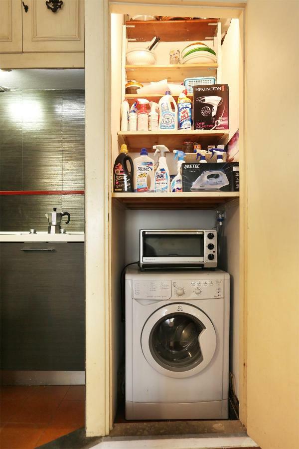 Concetta Apartment Флоренция Экстерьер фото