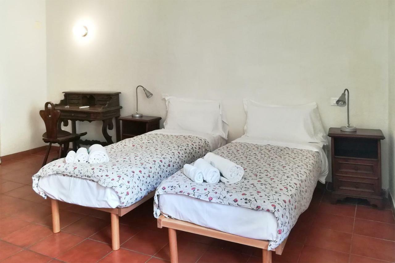 Concetta Apartment Флоренция Экстерьер фото