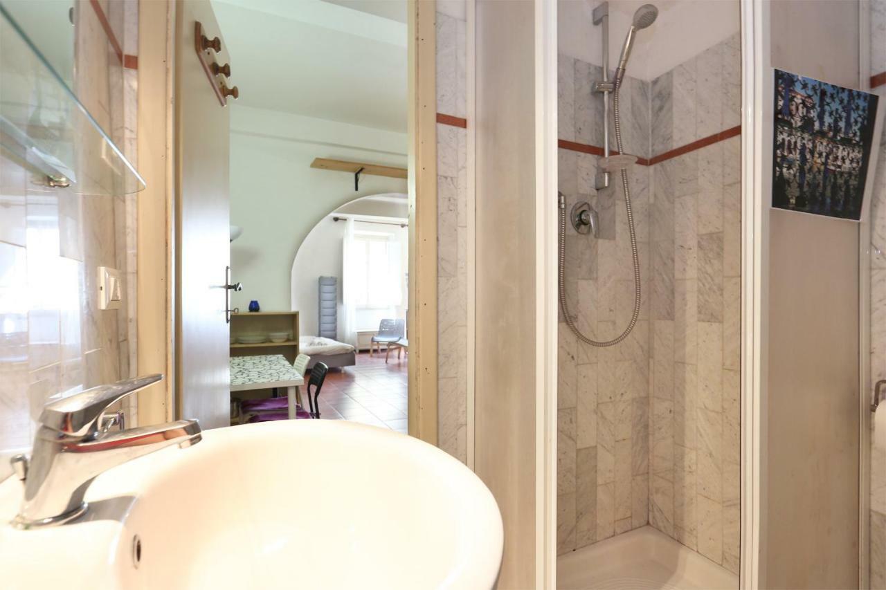 Concetta Apartment Флоренция Экстерьер фото