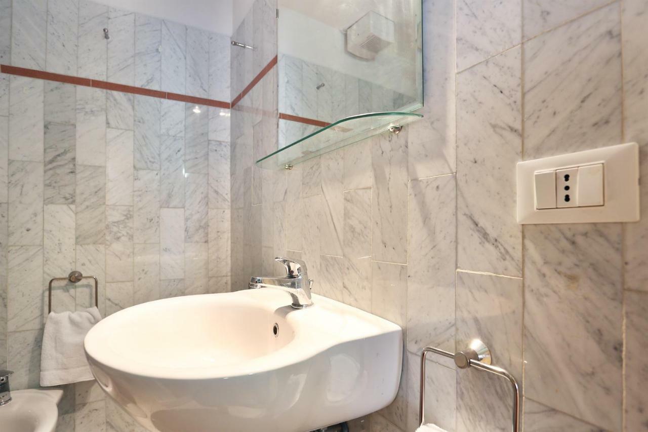 Concetta Apartment Флоренция Экстерьер фото