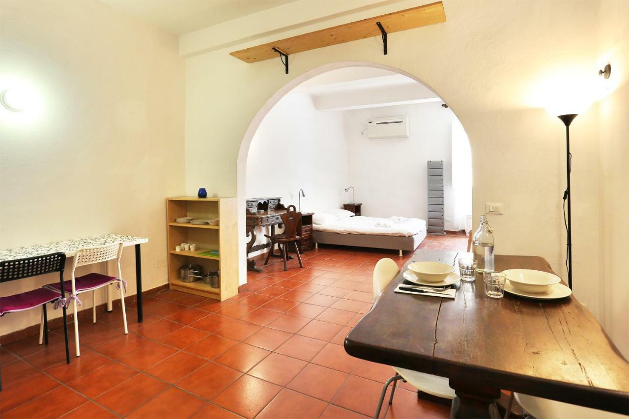 Concetta Apartment Флоренция Экстерьер фото
