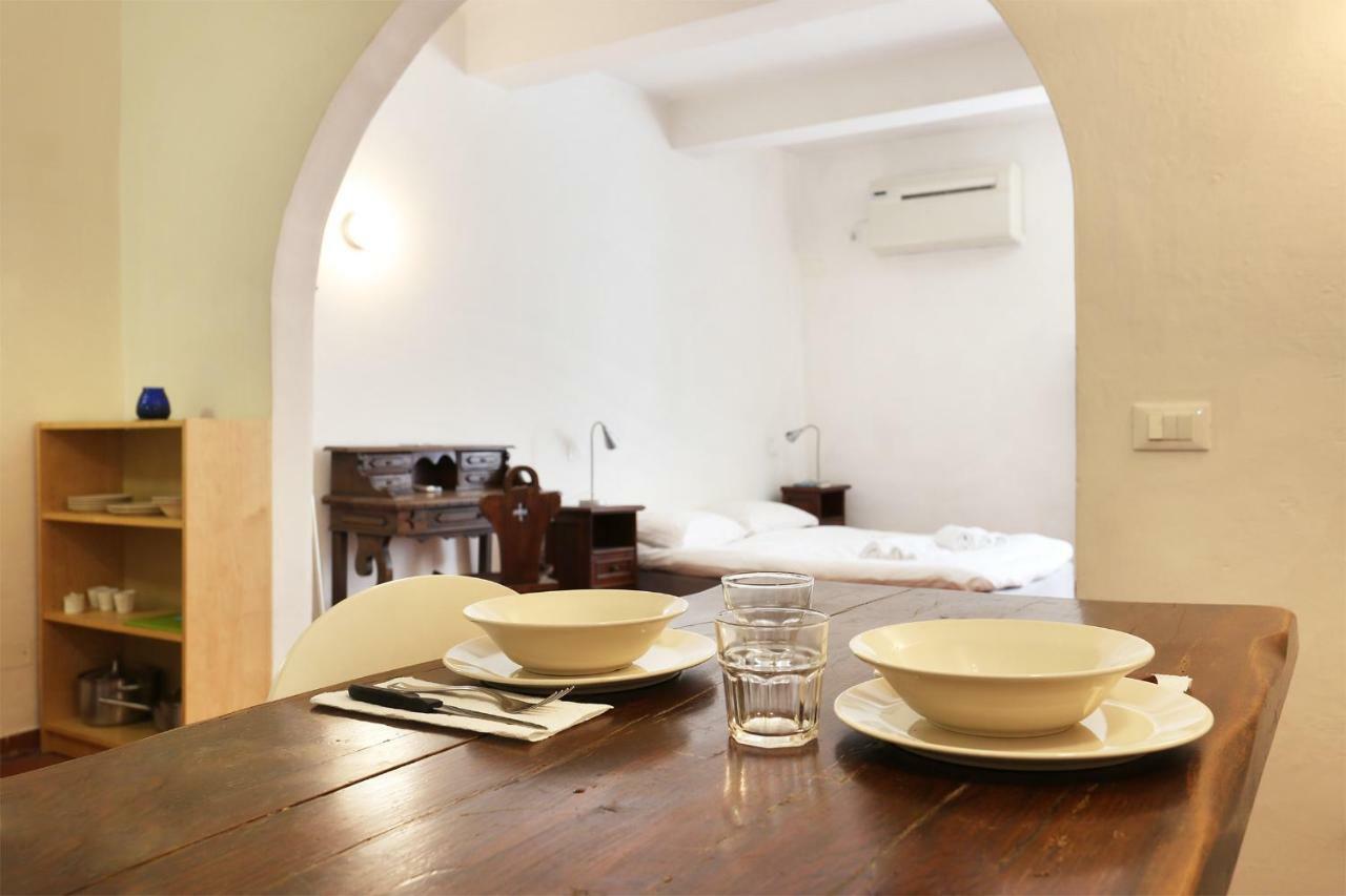 Concetta Apartment Флоренция Экстерьер фото